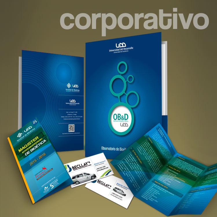 corporativo